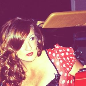 Meet your Posher, S. elyse